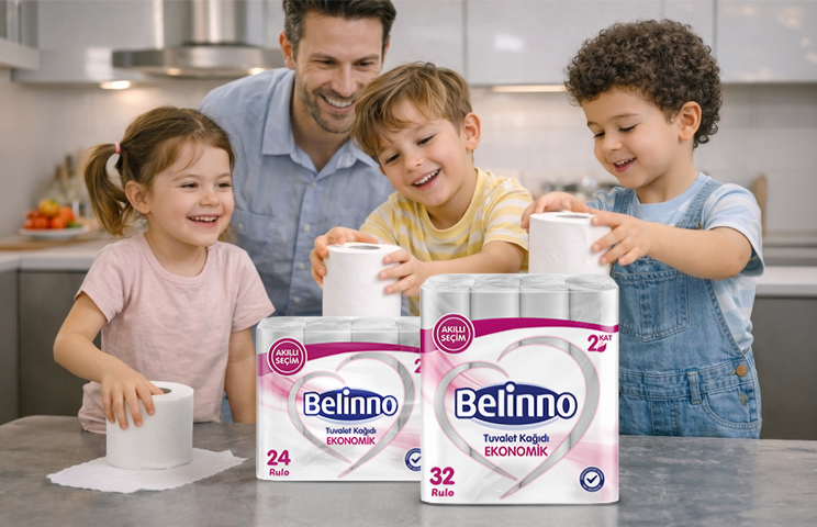 Belinno Economy