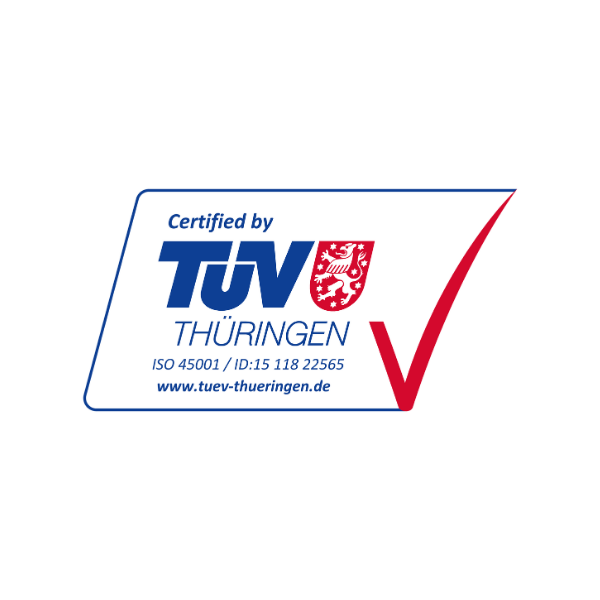 ISO 45001 İş Sağlığı ve Güvenliği Yönetim Sistemi